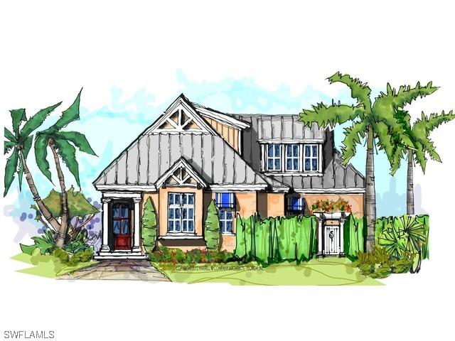 272 5th St., Naples, FL 34102