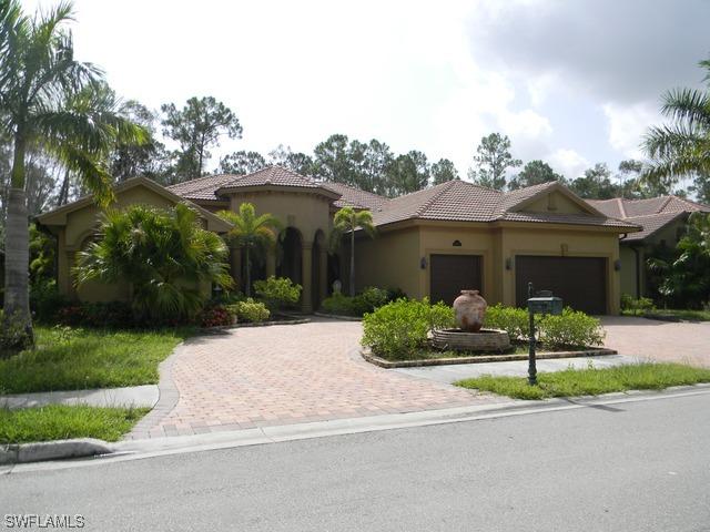 14708 Beaufort Cir., Naples, FL 34119