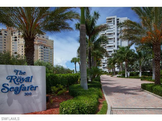 300 Collier Blvd. #1704, Marco Island, FL