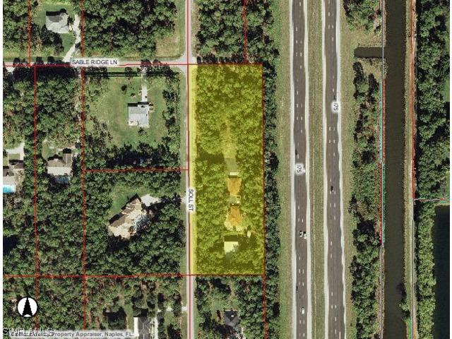 470 Soll St., Naples, FL 34109