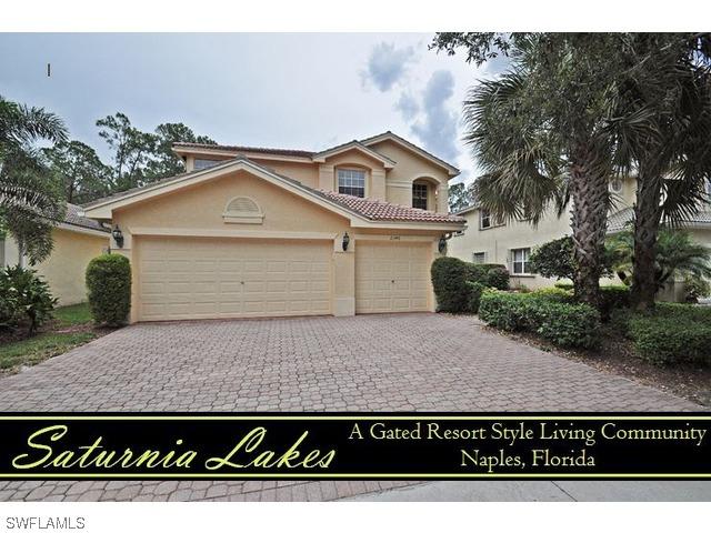 2346 Butterfly Palm Dr., Naples, FL 34119