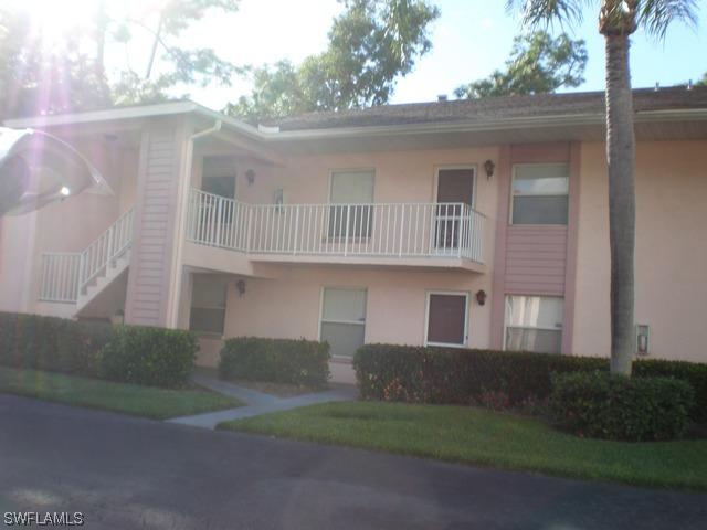 1323 Derbyshire Ct. #A-202, Naples, FL 34116
