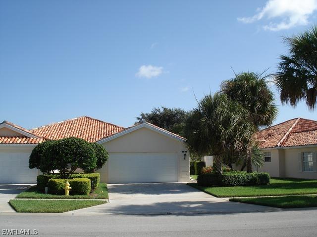 4993 Ventura Ct., Naples, FL