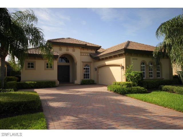20009 Montessa Ct., Estero, FL 33928