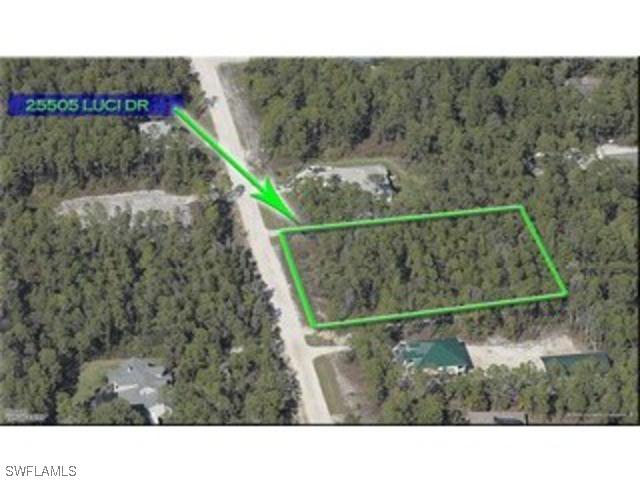 25505 Luci Dr., Bonita Springs, FL 34135