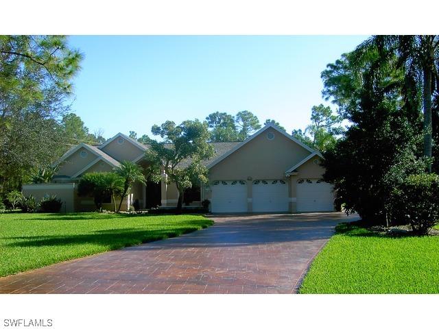 1953 Imperial Golf Course Blvd., Naples, FL 34110