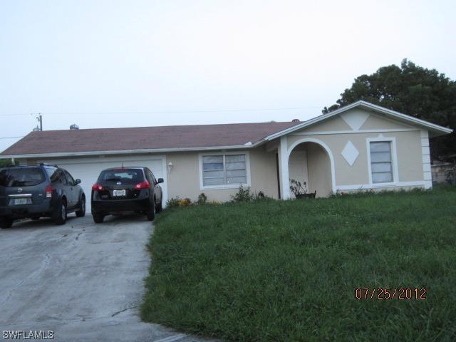 2164 52nd Ter., Naples, FL 34116