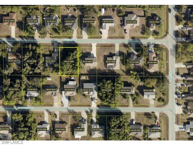 8442 Butternut Rd., Fort Myers, FL 33967