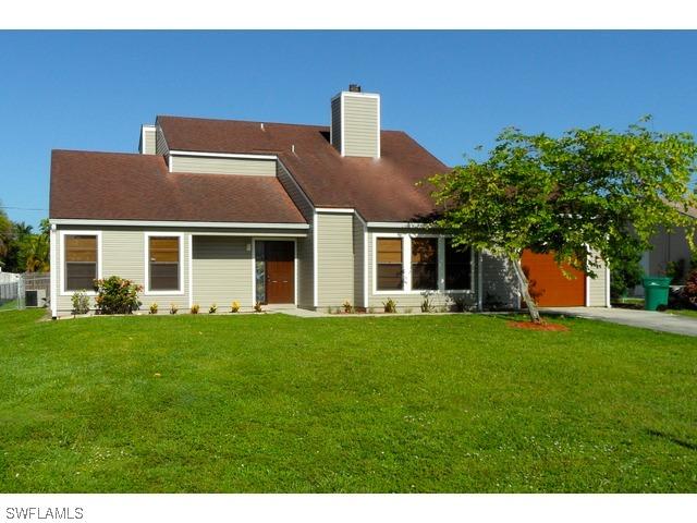 2281 53rd St., Naples, FL 34116