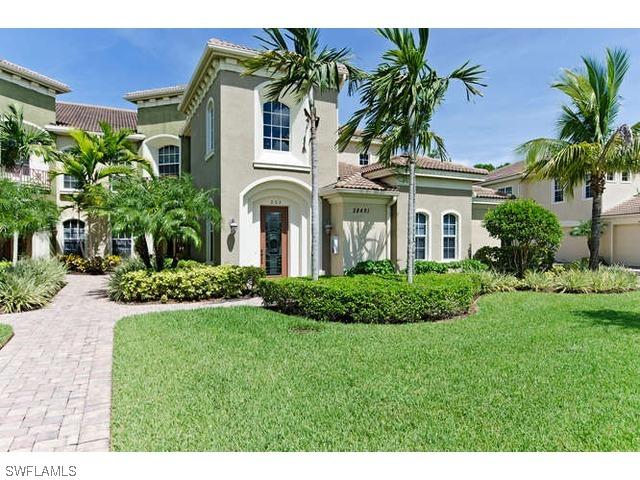 28491 Altessa Way #102, Bonita Springs, FL 34135