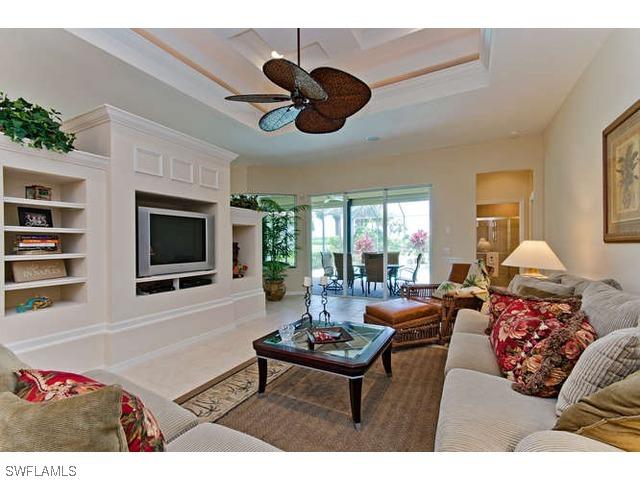 6003 Fairway Ct., Naples, FL 34110