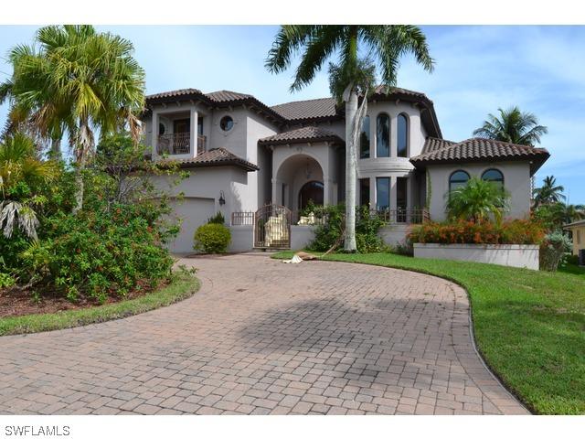 490 Palm Ct., Naples, FL 34108
