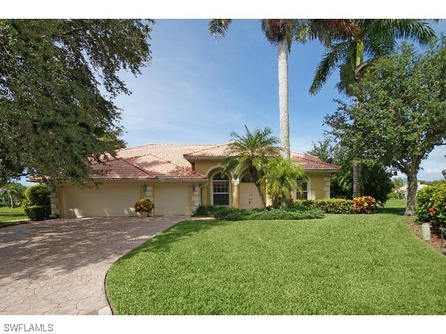 4216 Inca Dove Ct., Naples, FL
