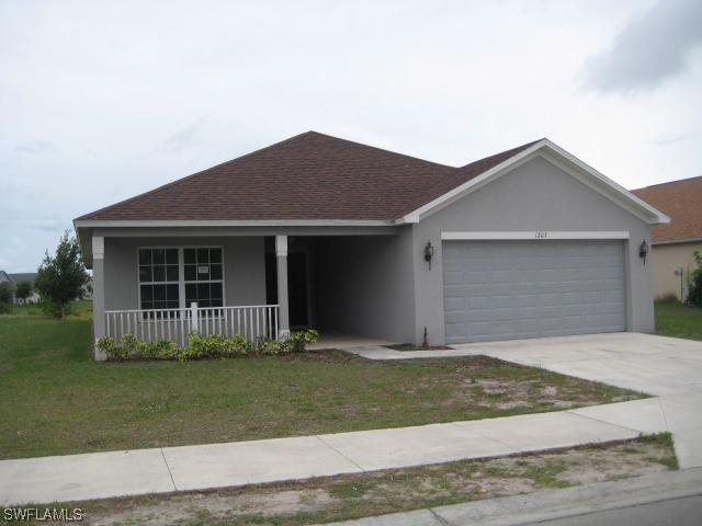 1207 Bush St., Immokalee, FL 34142