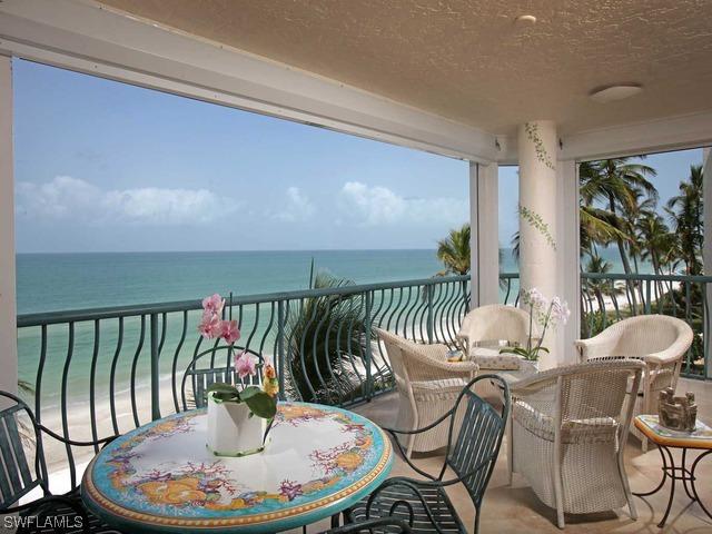 1221 Gulf Shore Blvd. #502, Naples, FL