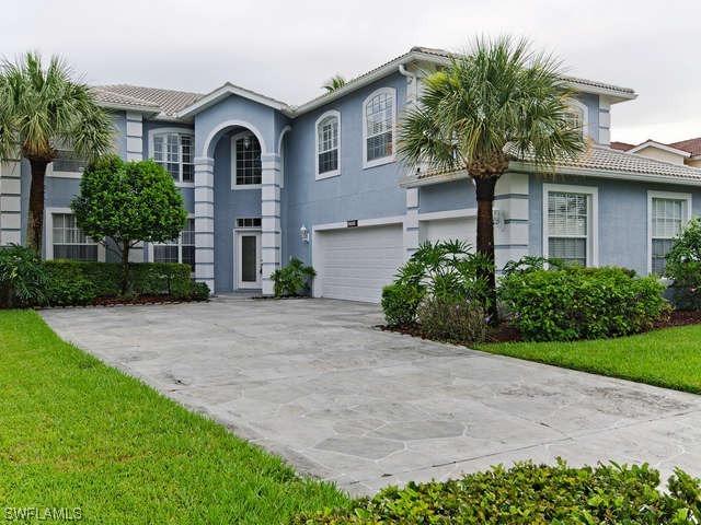 2094 Morning Sun Ln., Naples, FL 34119