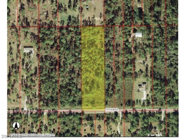 Desoto 14th Ave., Naples, FL 34120