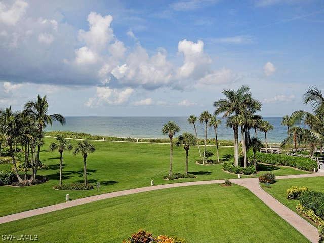 4901 Gulf Shore Blvd. #304, Naples, FL