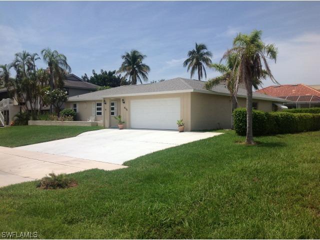 856 Swan Dr., Marco Island, FL