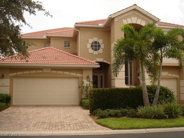 2340 Mont Claire Dr. #101, Naples, FL