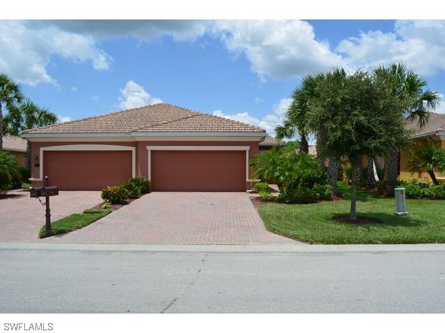 21395 Bella Terra Blvd., Estero, FL 33928