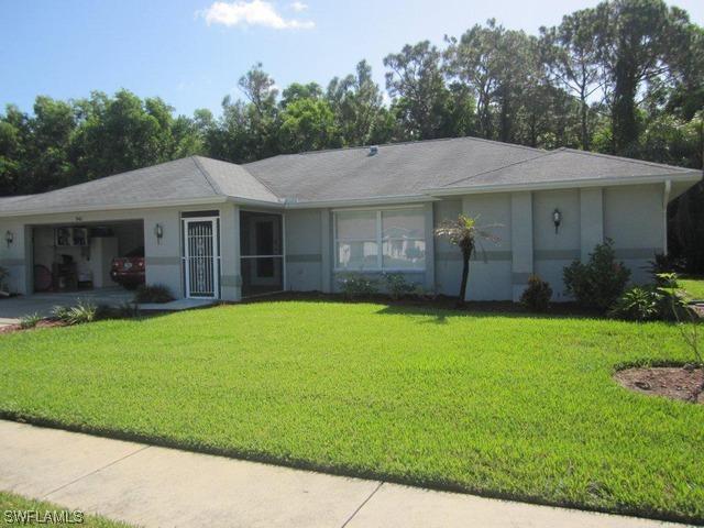 941 Charlemagne Blvd., Naples, FL