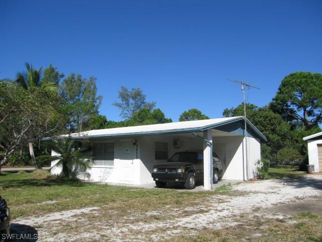 3852 Citrus St., St James City, FL