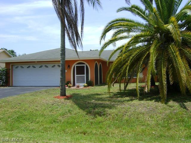 187 Kirtland Dr., Naples, FL 34110