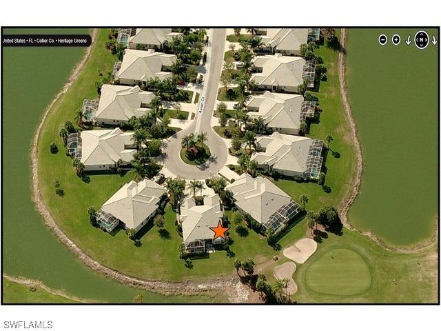 1812 Avian Ct., Naples, FL