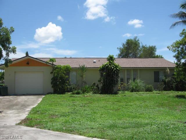 5326 20th Pl., Naples, FL