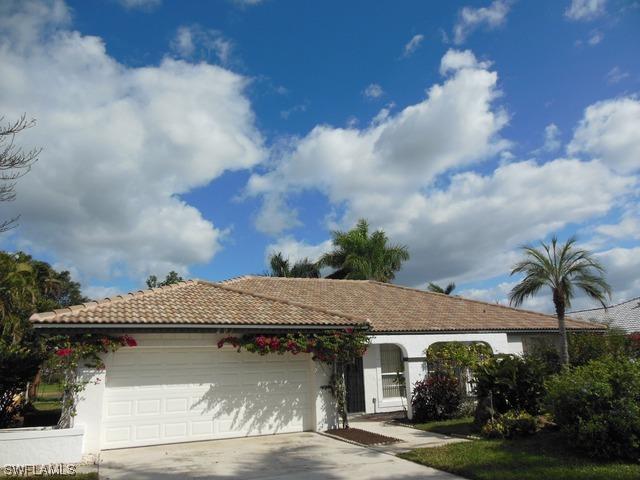 291 Torrey Pines Point, Naples, FL