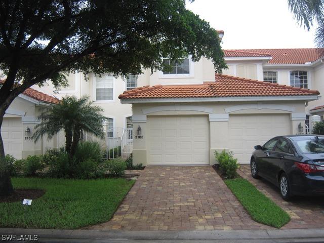2245 Arielle Dr. #2108, Naples, FL