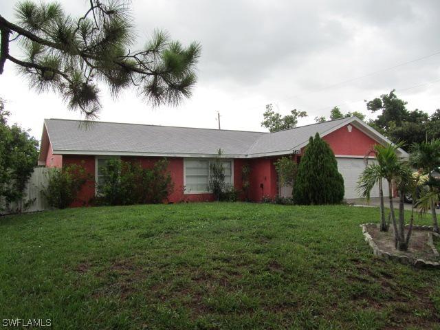 2671 55th St., Naples, FL