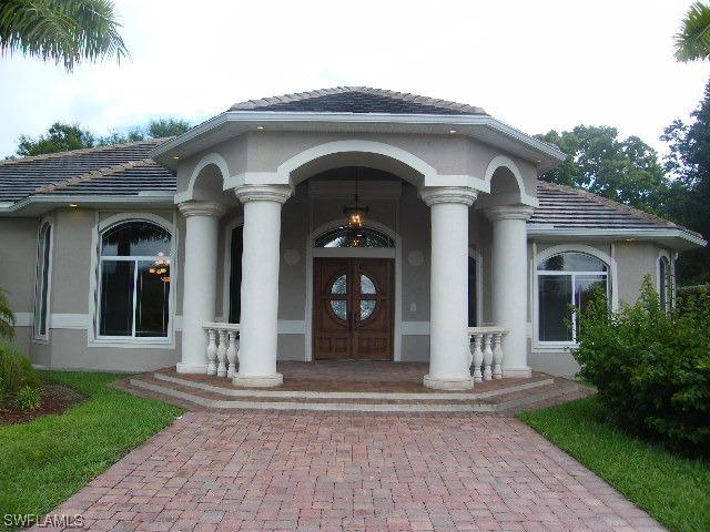 1911 Curling Ave., Naples, FL
