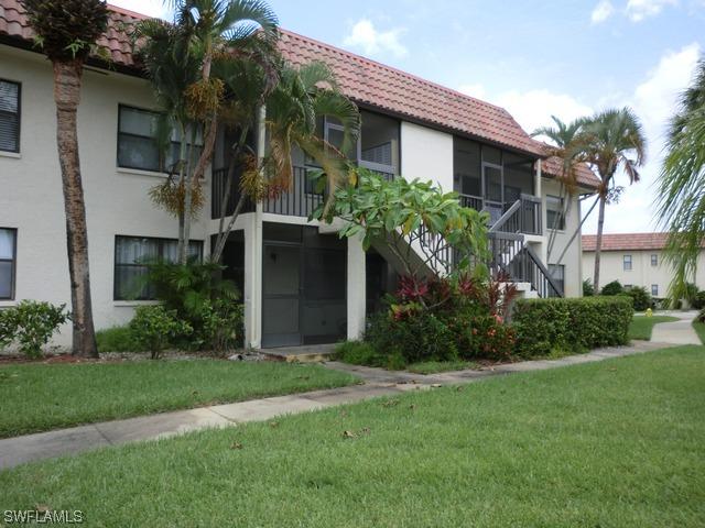 4275 27th Ct. #104, Naples, FL 34116