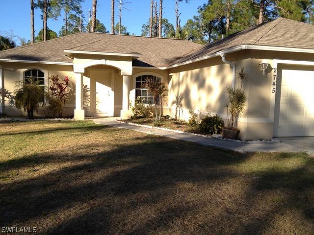 2745 14th Ave., Naples, FL 34120