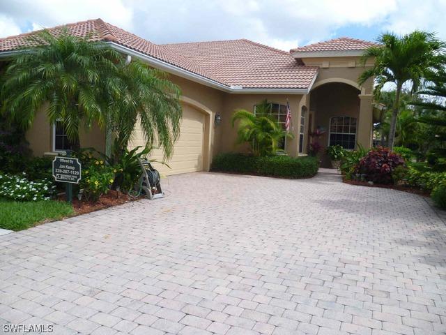5836 Paradise Cir., Naples, FL