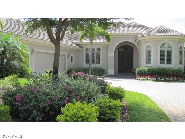 10691 Glen Lakes Dr., Estero, FL