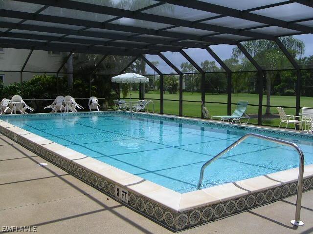 201 Quail Forest Blvd., Naples, FL 34105