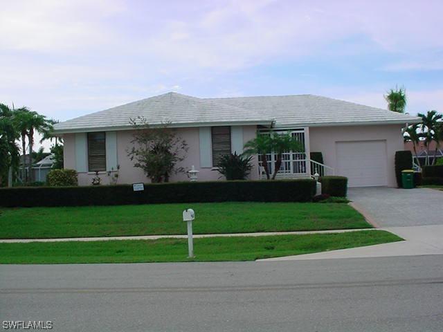 520 Tigertail Ct., Marco Island, FL 34145