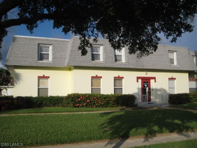 465 Bald Eagle Dr. #12, Marco Island, FL