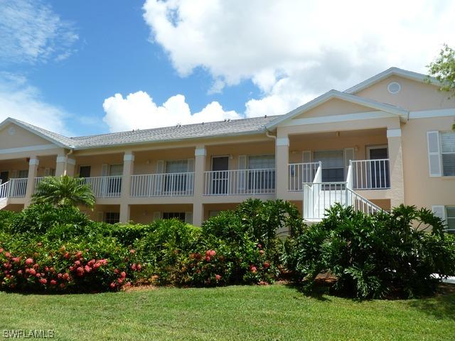 765 Wiggins Lake Dr. #106, Naples, FL