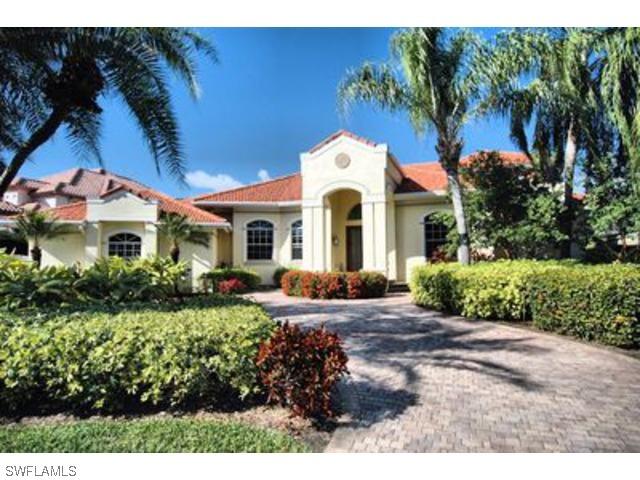 11400 Longwater Chase Ct., Fort Myers, FL 33908