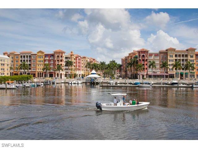 410 Bayfront Pl. #2404, Naples, FL 34102