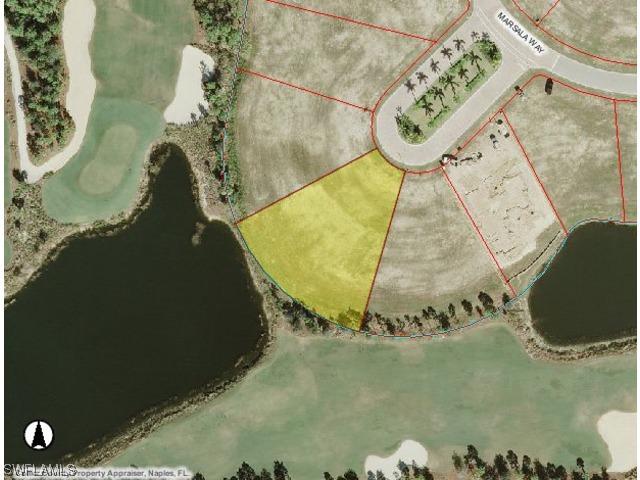 498500 Marsala Way, Naples, FL 34109