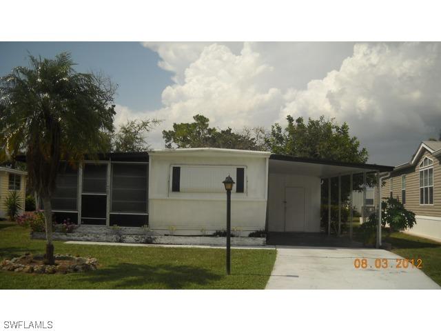 6 Monaco Ter., Naples, FL