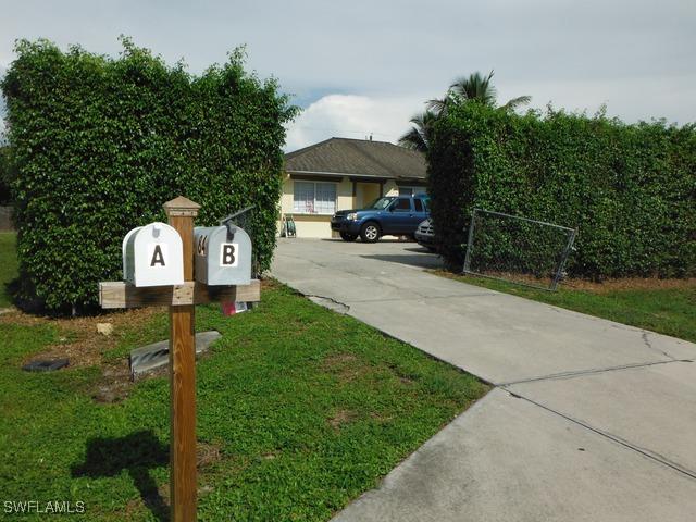 2484 55th Ter., Naples, FL