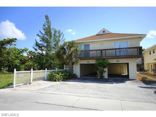 5370 Estero Blvd. #14, Fort Myers Beach, FL
