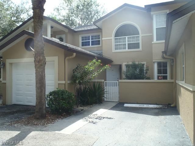 9605 Crescent Garden Dr. #101, Naples, FL