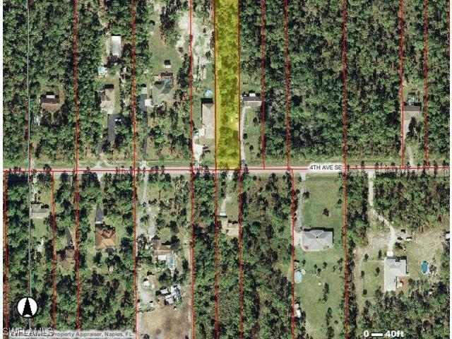 4th Ave., Naples, FL 34117